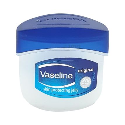 Vaseline Skin Protecting Jelly